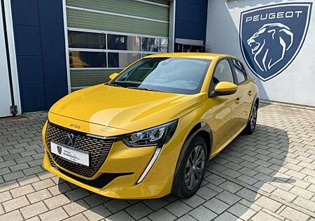 Peugeot 208 Elektromotor 136 Active Pack