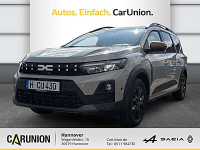 Dacia Jogger Extreme Eco-G 120 auto