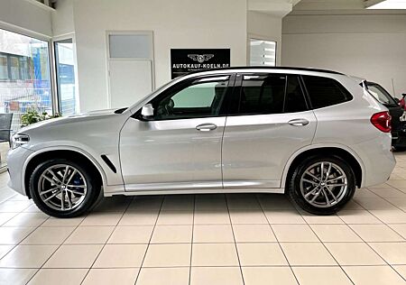 BMW X3 M LED/Navi/Leder/Panoramadach