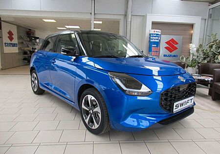 Suzuki Swift Comf.+ CVT Sofort