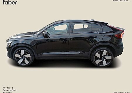 Volvo C40 Plus Recharge Pure Electric 2WD