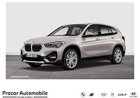 BMW X1 sDrive20d HUD RFK NAVI LED PDC V+H DAB LM