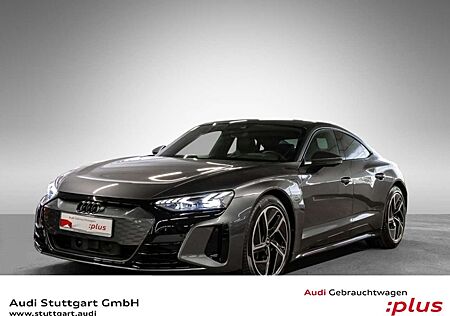 Audi e-tron GT quattro Leder Pano Keyless Kamera 20''
