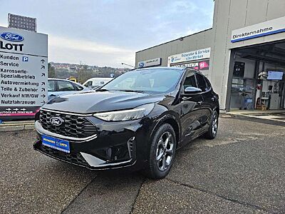 Ford Kuga ST-Line AUTOMATIK *NAVI*KAM*LED*TEMP*WINPAK