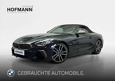 BMW Z4 M 40i NEU bei Hofmann+TOP Ausstattung