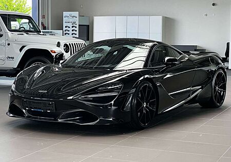 McLaren 720S 4.0 Coupe+Carbon+Lift+SportAGA+Active Aero+