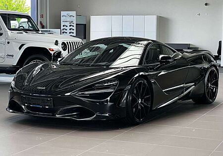 McLaren 720S 4.0 Coupe+Carbon+Lift+SportAGA+Active Aero+