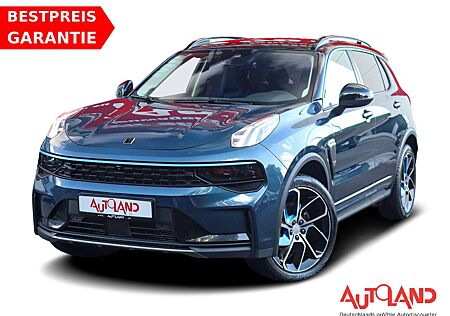 Lynk&Co 01 Lynk & Co 1.5 TD PHEV Aut. LED ACC 360° Pano