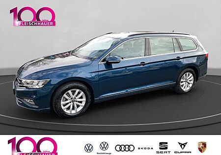 VW Passat Volkswagen 1.5 TSI DSG Navi LED Kurvenlicht ACC Apple CarPlay