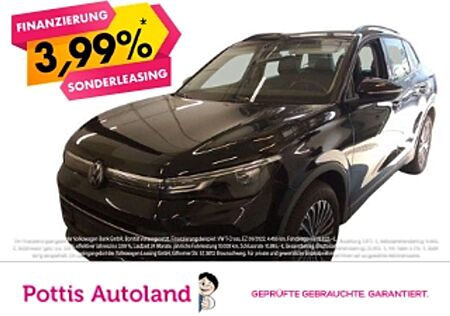 VW Tiguan Volkswagen 1.5 eTSI DSG LIFE NAVI AHK KAMERA MATRIX