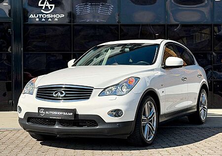 Infiniti QX50 3.7 AWD GT Premium BOSE/CAM/AUTOMATIK