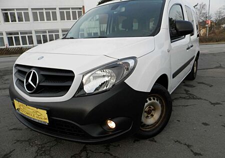 Mercedes-Benz Citan Kombi 112 lang*Klima