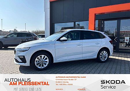 Skoda Scala 1.0 TSI Selection DSG AHK*KESSY*KAMERA*ALARM