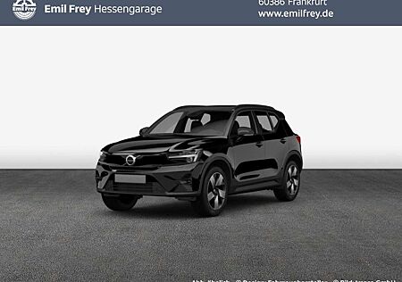 Volvo XC 40 XC40 XC40 B3 B DKG Plus Black Edition