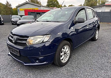 Dacia Sandero II Ambiance