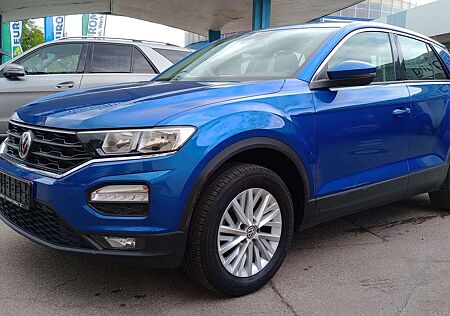 VW T-Roc Volkswagen 1,0 TSI