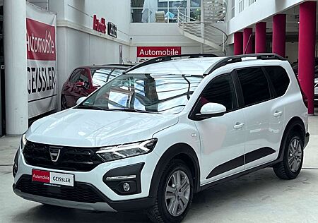Dacia Jogger Comfort LPG Navi+PDC+KLIMA+DAB+28TKM!