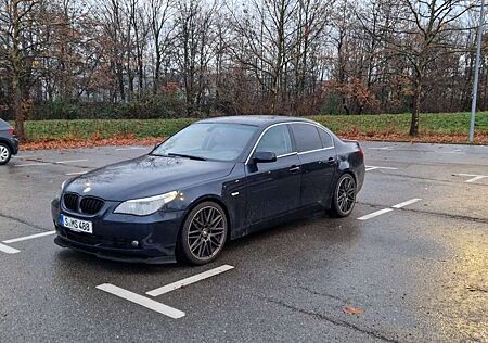 BMW 530xi 530 Aut.