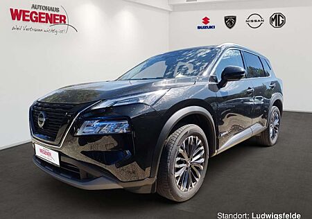 Nissan X-Trail X-TRAIL 1.5 VC-T e-POWER 204 PS