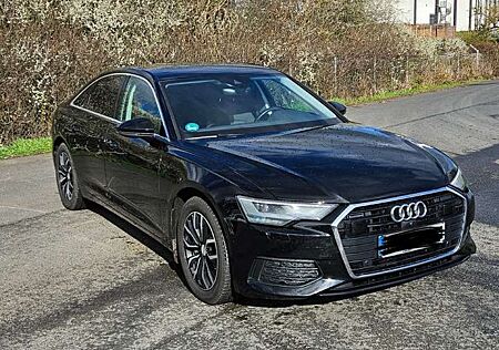 Audi A6 45 TFSI S tronic