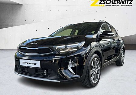 Kia Stonic 1.0 T-GDI Platinum Edition ACC+LED+Navi
