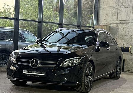Mercedes-Benz C 300 de Avantgarde LED Comand Burmester Kamera