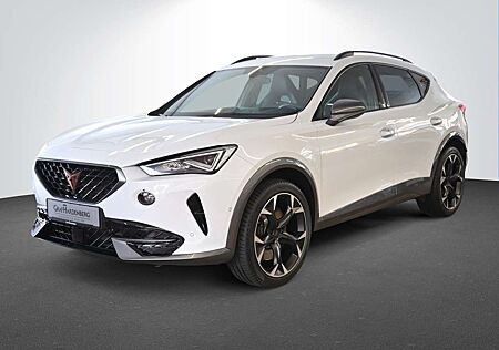 Cupra Formentor VZ 2.0 TSI Automatik AHK ACC PDC Kamera