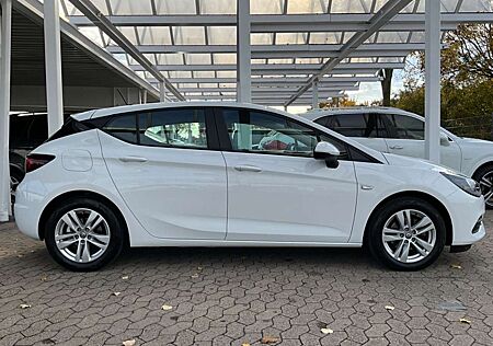 Opel Astra K Lim. 5-trg. Edition*12TKM*Navi*KlimaT*LE