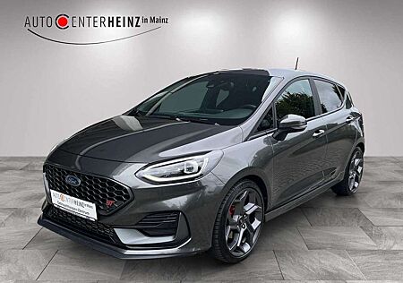 Ford Fiesta ST X