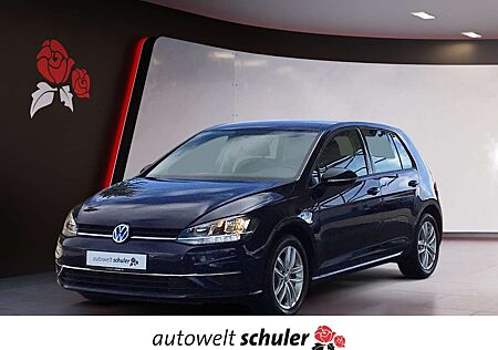VW Golf Volkswagen 1,0 TSI Comfortline Navi
