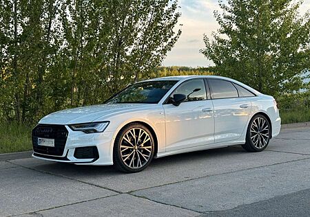 Audi A6 Lim. 50 TDI quattro sport