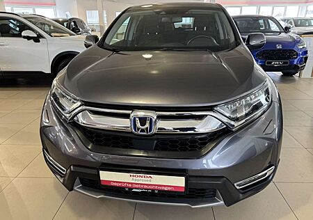 Honda CR-V e:HEV 2.0 i-MMD Hybrid 2WD Elegance