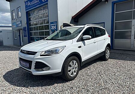 Ford Kuga Trend 2.0 D KLIMA PDC ALLRAD 4X4