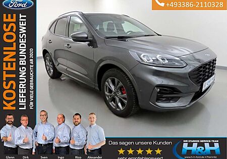 Ford Kuga 2.5 Plug-In Hybrid ST-Line X iACC+AHK+LED