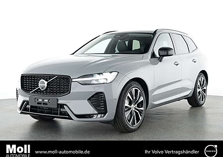 Volvo XC 60 XC60 Plus Dark AWD AD Digitales Cockpit Memory Sitze So