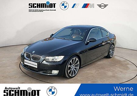 BMW 335 i Coupe + TÜV-bis-08.2027