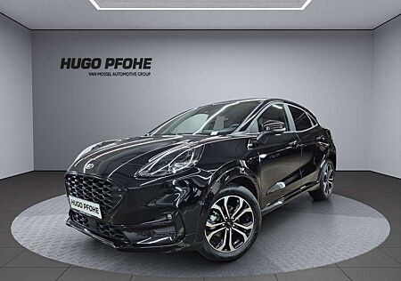 Ford Puma ST-Line X Aut. ACC NAVI KAM WINTER-PKT