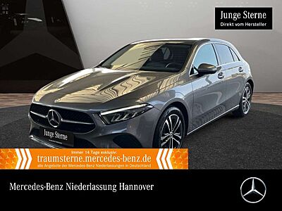 Mercedes-Benz A 180 PROGRESSIVE+LED+KAMERA+7G
