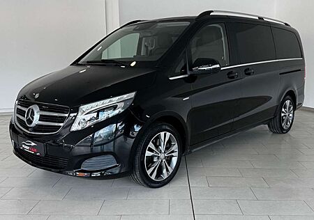 Mercedes-Benz V 250 d BlueTEC Lang Avantgarde Edition 7-Sitze