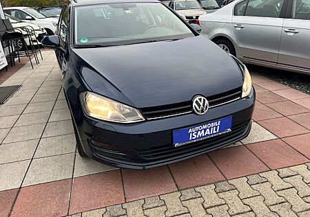 VW Golf Variant Volkswagen Vll TDI Comfortline BMT