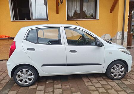 Hyundai i10 1.1 Classic