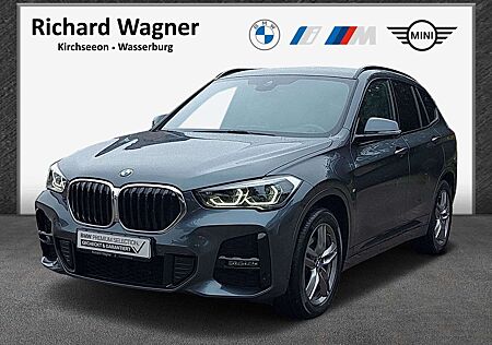 BMW X1 xDrive25e M Sport HUD Navi Leder ACC