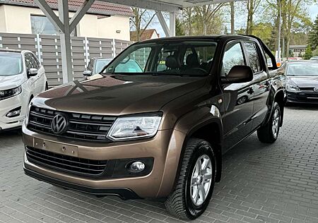 VW Amarok Volkswagen 2.0 TDI DSG Highline DoubleCab,Xenon,Navi
