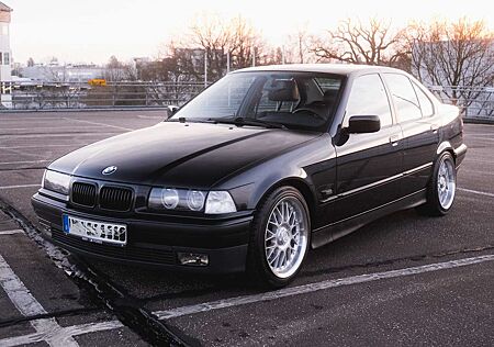 BMW 328i 328 3er