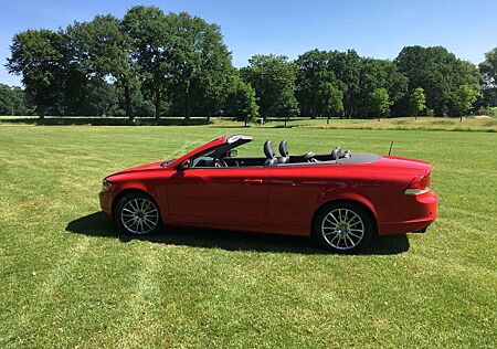 Volvo C70 D5 Aut. Summum