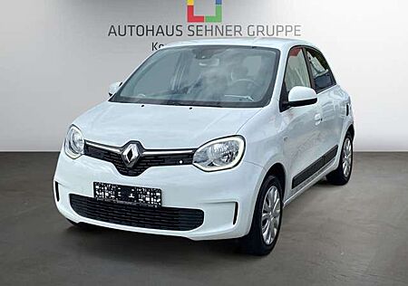 Renault Twingo LIMITED SCe 75 Start & Stop ABS ESP SERVO