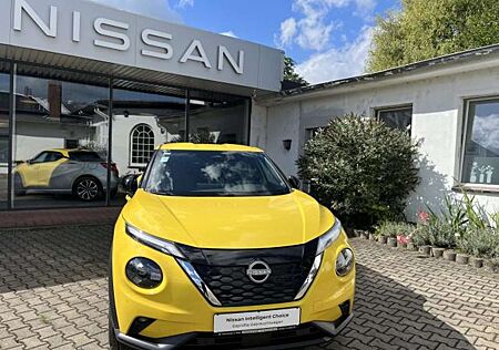 Nissan Juke N-CONNECTA HYBRID AUTOMATIK NAVI KAMERA SHZ