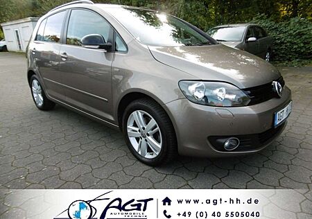 VW Golf Plus Volkswagen 1.2 TSi Match Allwetter Sitzheiz. PDC