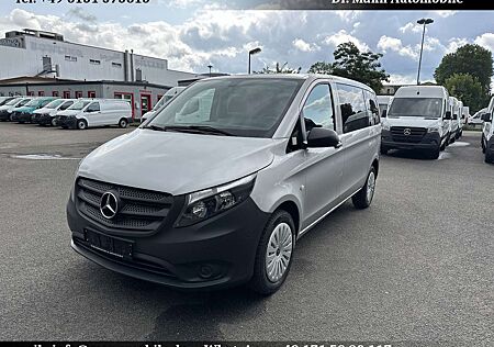 Mercedes-Benz Vito 116 CDI Mixto 4MATIC kompakt