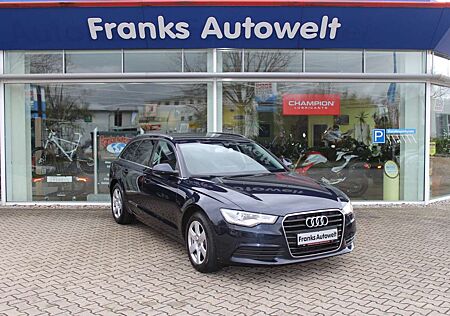Audi A6 Avant 2.0 TDI ultra